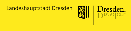 Logo des Kalenders (Terminmanagement Kfz-Zulassungsbehörde der Landeshauptstadt Dresden)